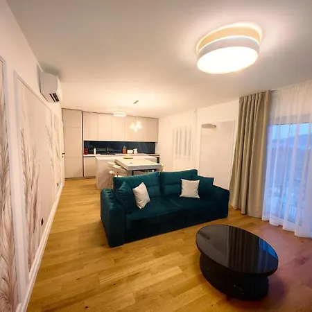 Appartamento 1st Choice - Spa *