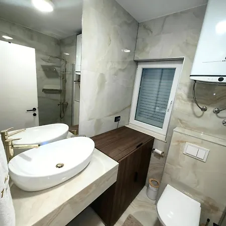 1st Choice - Spa Appartamento *