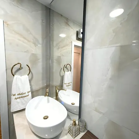 1st Choice - Spa * Metković