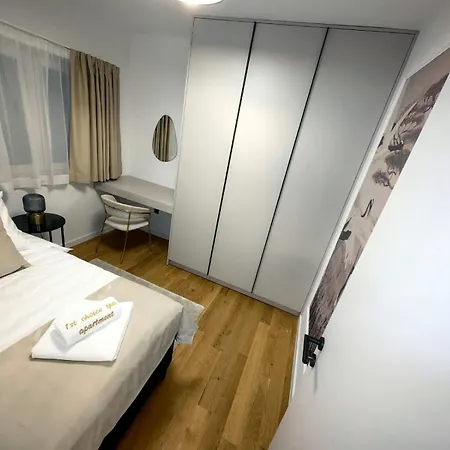 1st Choice - Spa Metković
